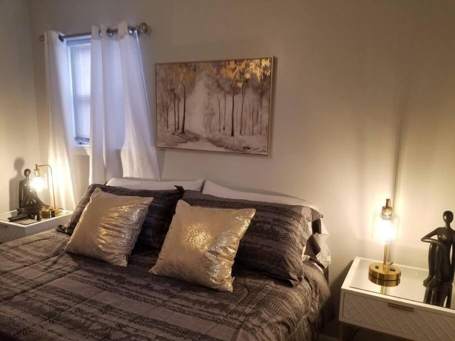 *New*Entire Home In Rose District*Dine*Shop*Fun Брокен-Эрроу Экстерьер фото